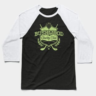 Bushwood Country Club Baseball T-Shirt